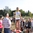Zawody lekkoatletyczne/sportowa sobota